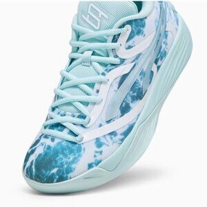 Puma Sneakers Basketball Shoes Size‎ 9.5 WNBA Breanna Stewart